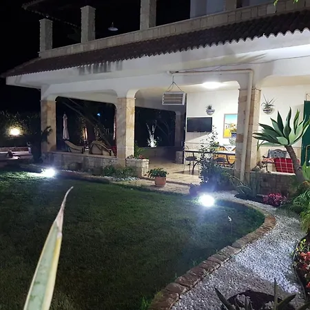 Alaimo Pool & Sea * Villaggio Mosè